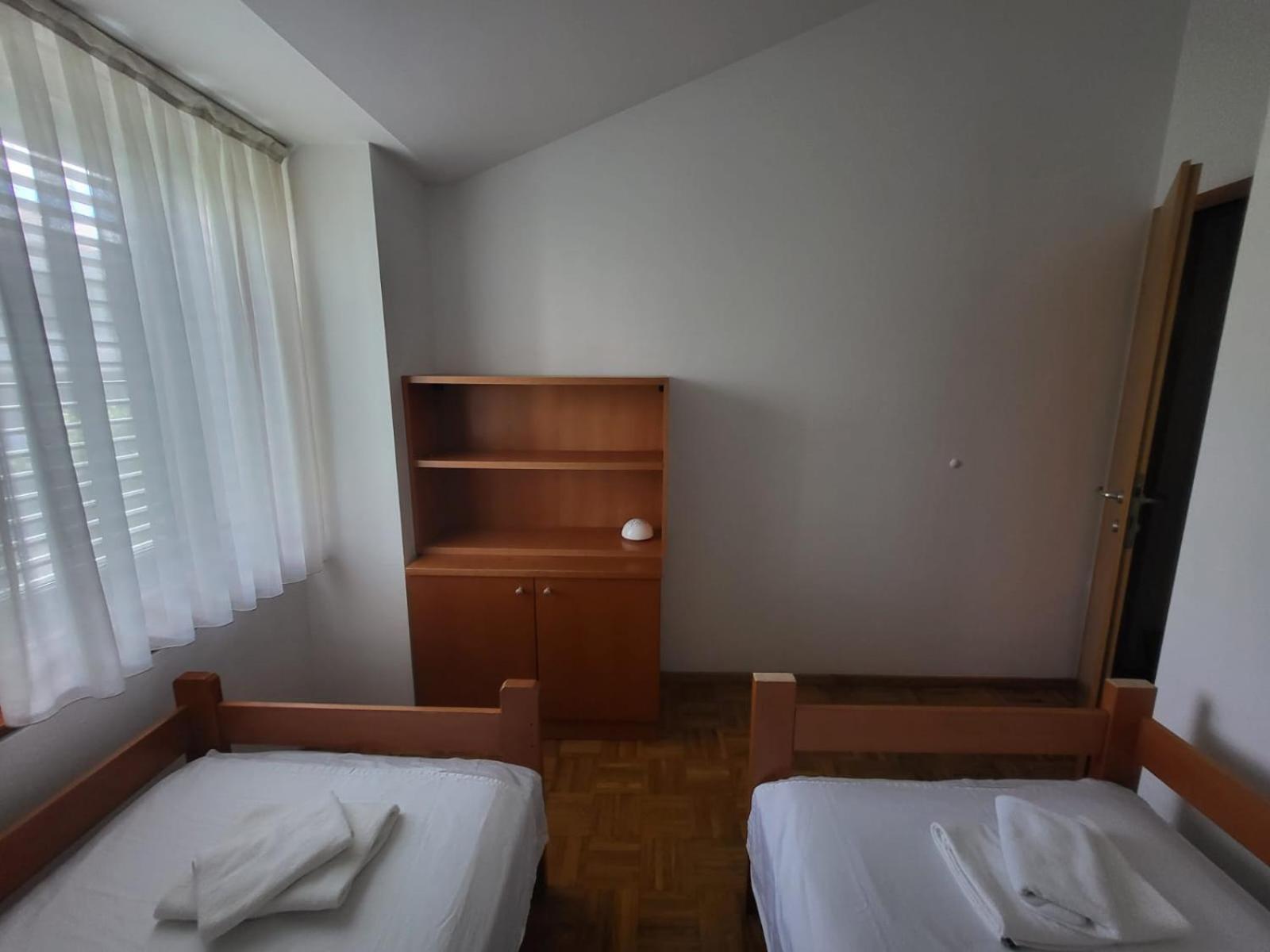 Apartments Vallis Rabiosa ザダル 部屋 写真