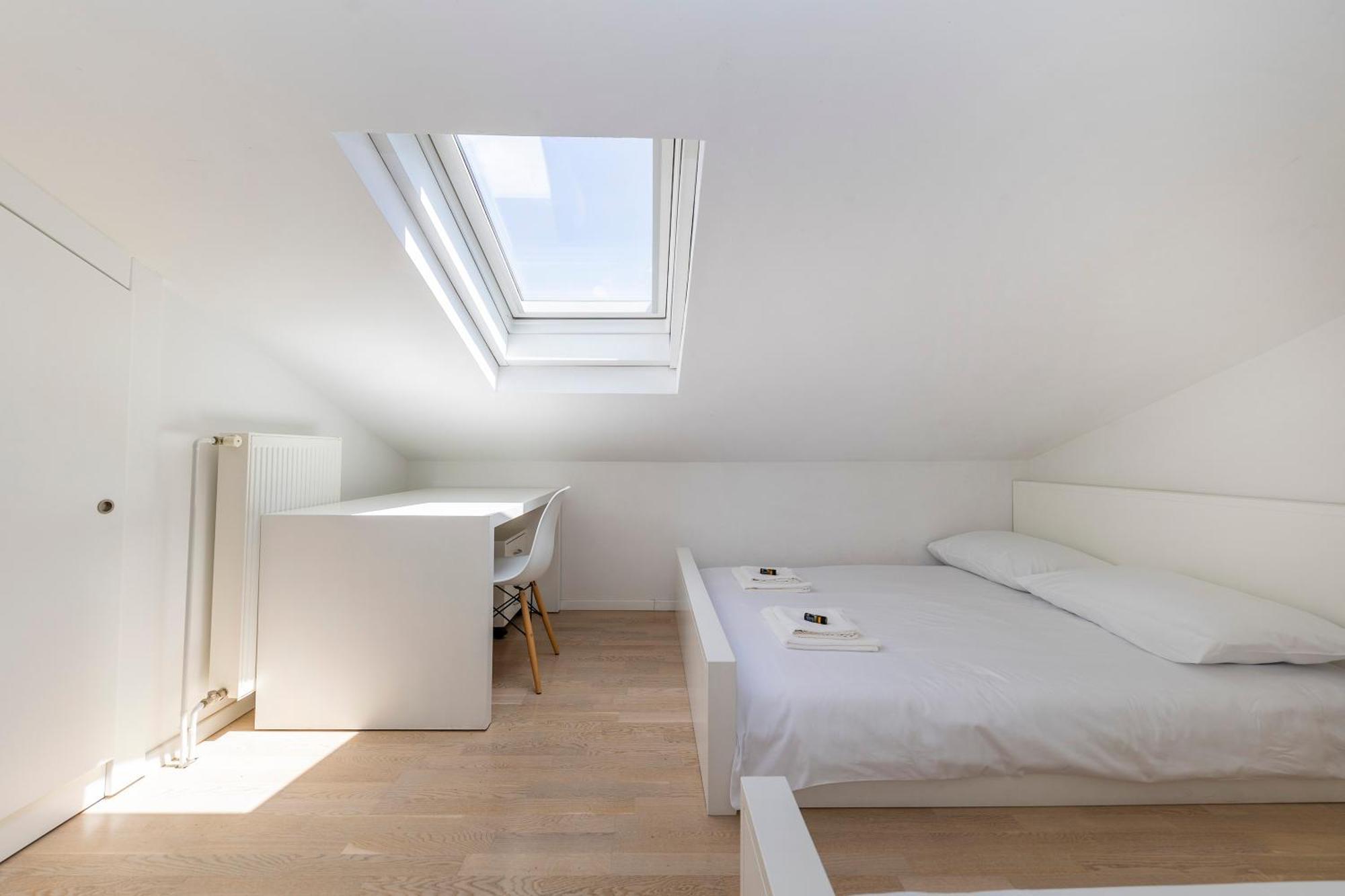 Apartments Vallis Rabiosa ザダル 部屋 写真
