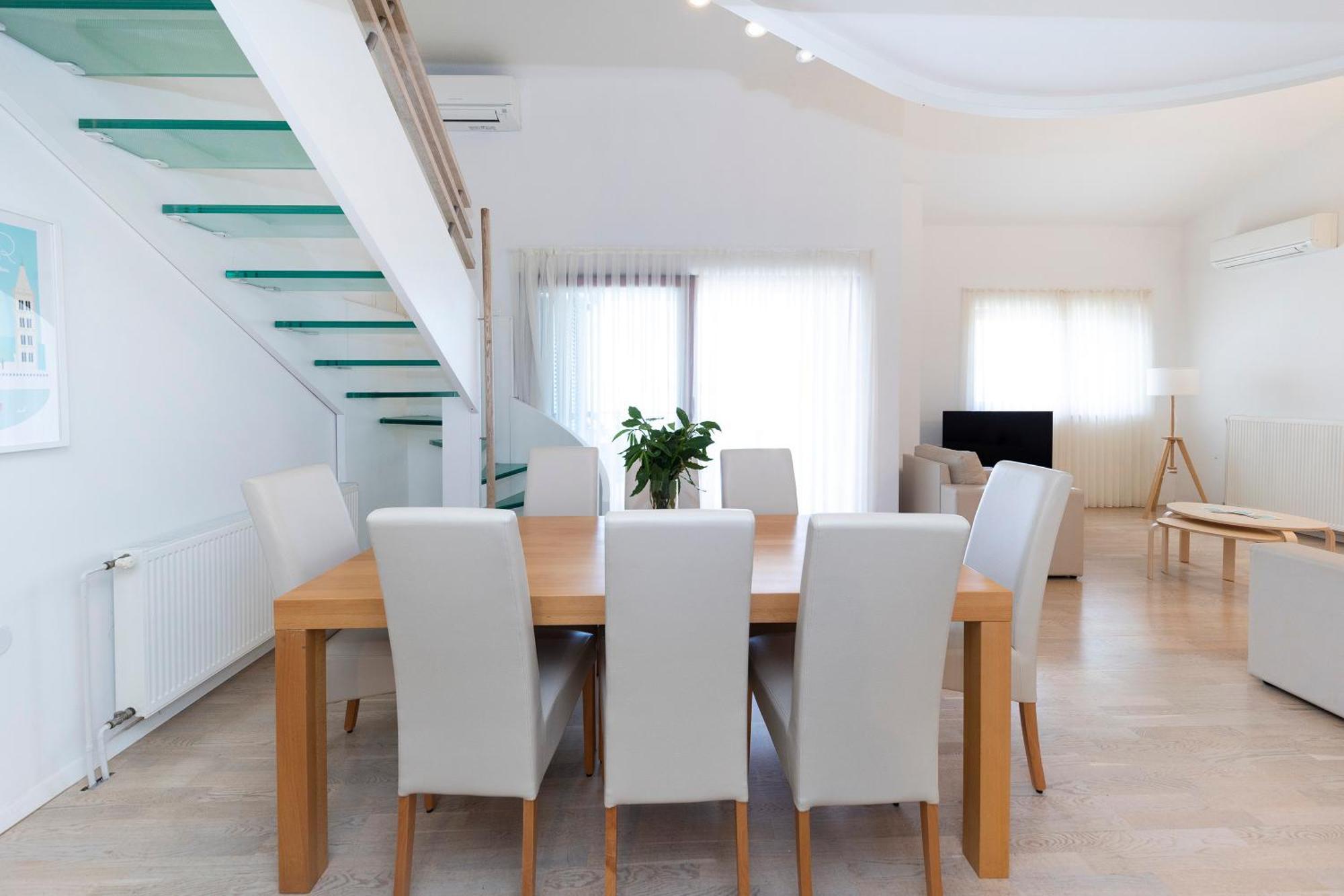 Apartments Vallis Rabiosa ザダル 部屋 写真